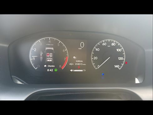 Used 2025 Honda HR-V Sport image 18