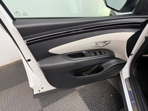Certified 2023 Hyundai Tucson SEL image 20