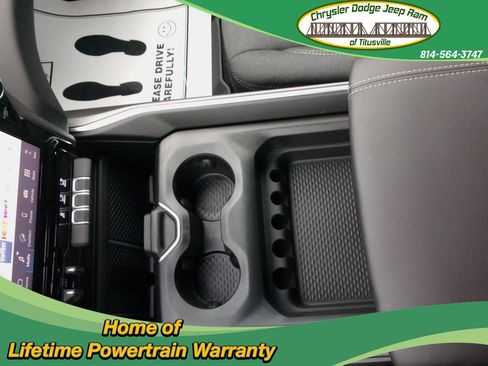 New 2026 RAM 1500 Big Horn image 28