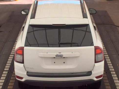 Used 2015 Jeep Compass Sport w/ Power Value Group image 5