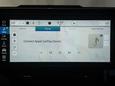 New 2025 Jeep Gladiator Sport image 21