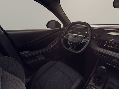 New 2026 Dodge Charger Scat Pack AWD/4WD image 8