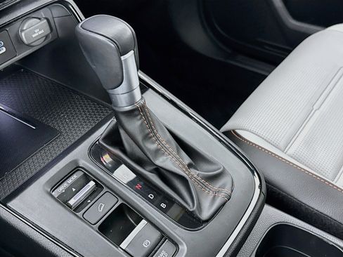 Certified 2026 Honda CR-V Sport Touring image 17