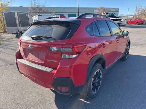 Certified 2023 Subaru Crosstrek 2.0i Premium image 3