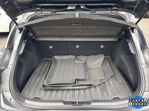 Used 2024 Toyota Corolla XSE image 4