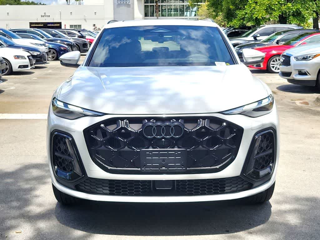 New 2026 Audi Q5 2.0T AWD/4WD image 14