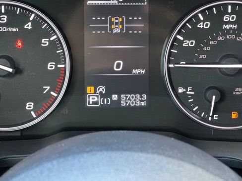 Used 2025 Subaru Forester Premium w/ Convenience Package #1 AWD/4WD image 30