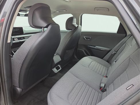 Used 2025 Kia K4 EX FWD image 9
