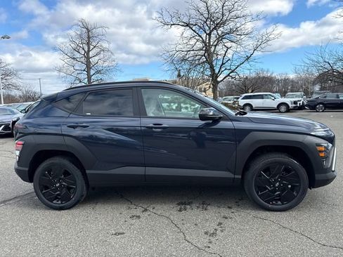 New 2026 Hyundai Kona SEL Sport image 8