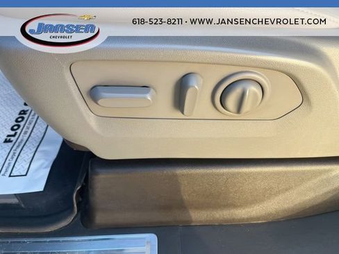 Used 2021 GMC Sierra 1500 SLT w/ SLT Premium Plus Package image 17