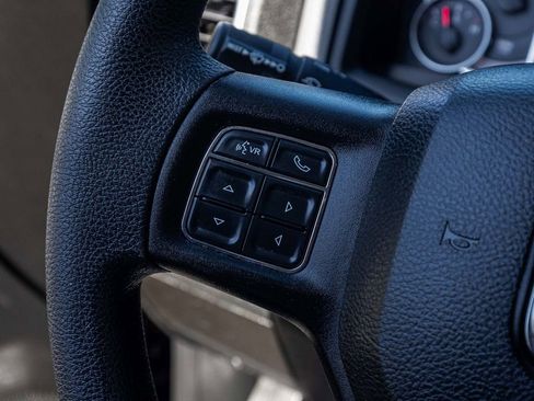 Used 2020 RAM 1500 Classic Warlock w/ Electronics Group image 23