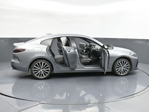 Used 2022 BMW 228i Gran Coupe w/ Convenience Package image 36
