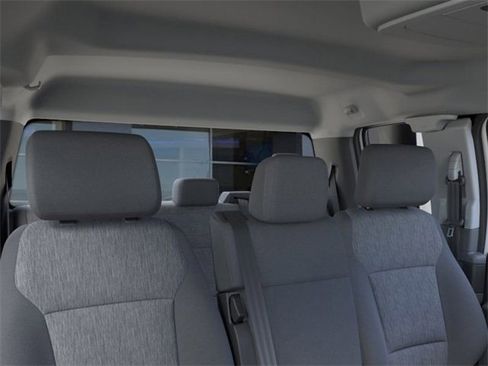 New 2026 Ford F350 XL image 22