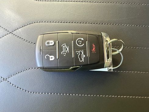 New 2026 RAM 1500 Limited image 44