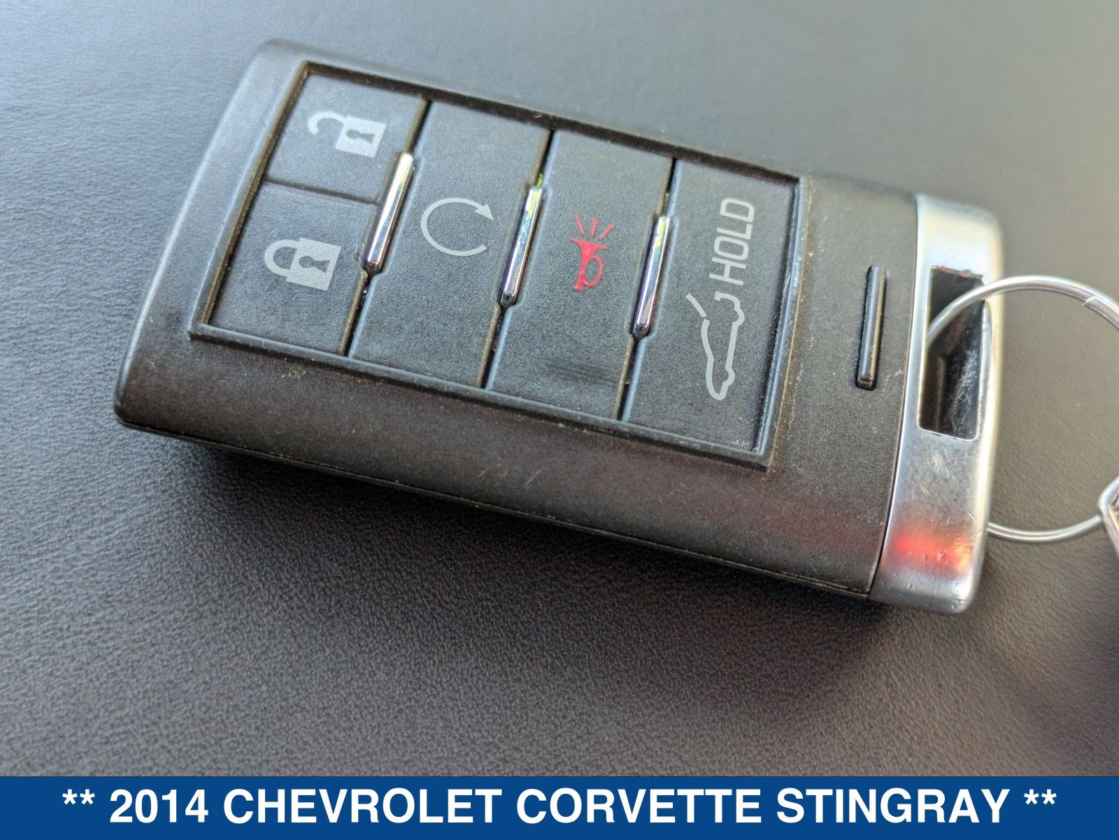 Used 2014 Chevrolet Corvette Stingray Coupe w/ 3LT Preferred Equipment Group RWD image 30