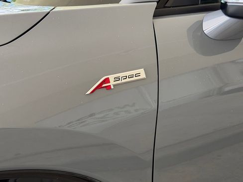 Used 2026 Acura ADX A-Spec FWD image 16
