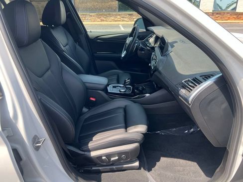 Used 2024 BMW X3 xDrive30i AWD/4WD image 20