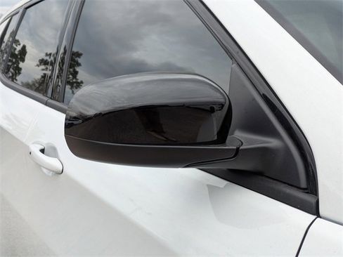 New 2026 Jeep Compass Latitude image 12