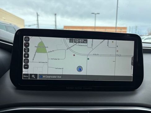 Used 2021 Hyundai Santa Fe Limited image 17