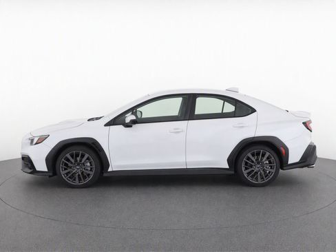 Used 2022 Subaru WRX GT AWD/4WD image 3
