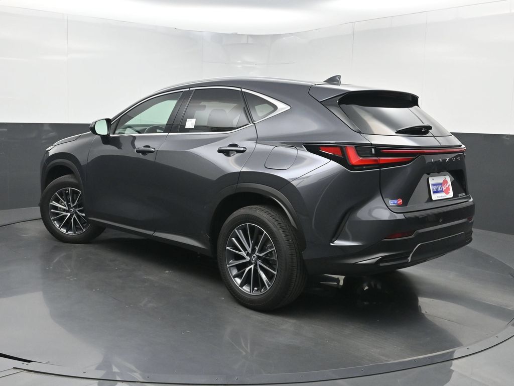 Used 2025 Lexus NX 250 FWD w/ Accessory Package (Z2) image 24