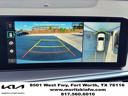 New 2026 Kia Sorento SX Prestige AWD/4WD image 13