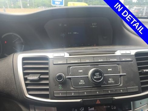 Used 2014 Honda Accord LX image 7
