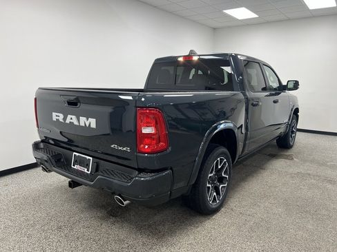 New 2026 RAM 1500 Laramie image 19