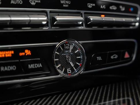 Used 2021 Mercedes-Benz G 63 AMG 4MATIC image 30