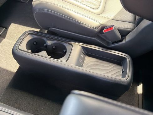 New 2026 Nissan Armada PRO-4X w/ Captain's Chari Seat Package AWD/4WD image 16