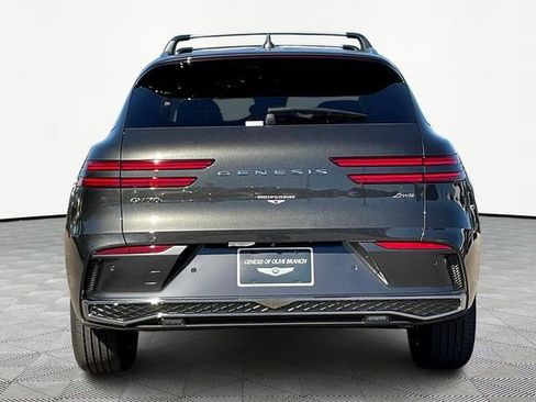 New 2026 Genesis GV70 2.5T image 4