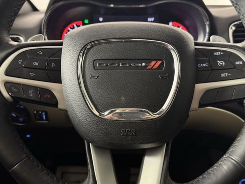 Used 2017 Dodge Durango GT w/ Premium Group RWD image 15
