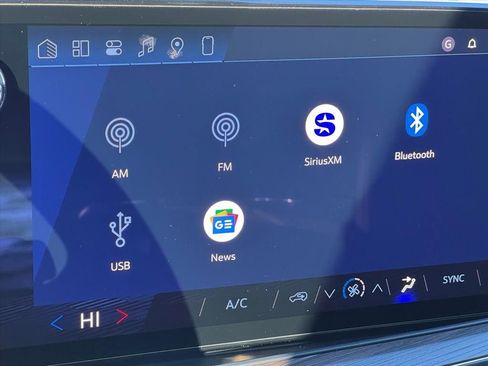 New 2026 Chevrolet Tahoe LS image 17