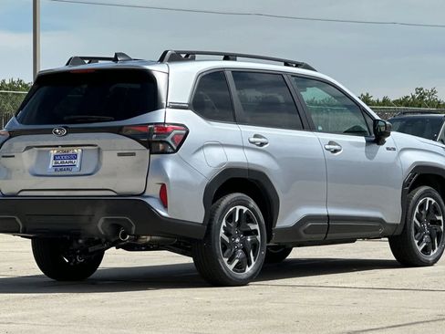 New 2026 Subaru Forester Limited image 3