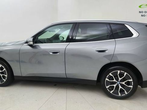Used 2025 BMW X3 xDrive30i AWD/4WD image 11