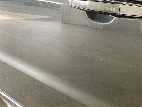 Used 2022 Land Rover Range Rover Sport HST image 35