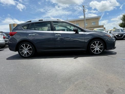 Used 2019 Subaru Impreza 2.0i Limited AWD/4WD image 2