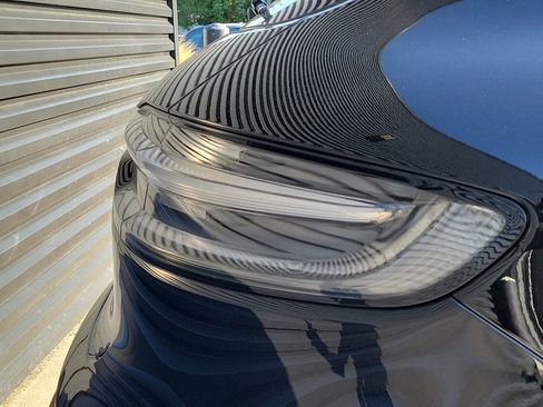 New 2026 Porsche Macan GTS image 16