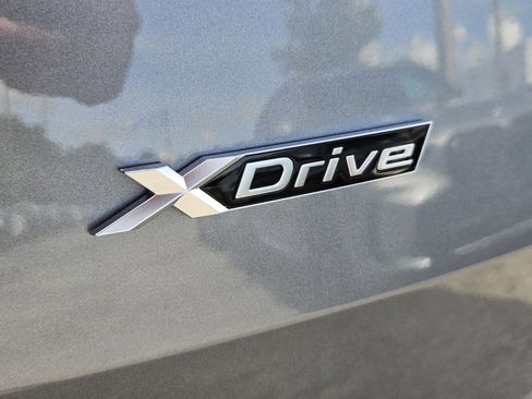 New 2025 BMW X3 xDrive30i w/ Premium Package image 20