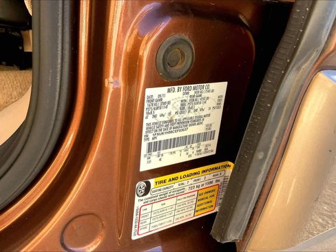 Used 2012 Ford Expedition EL XLT image 35