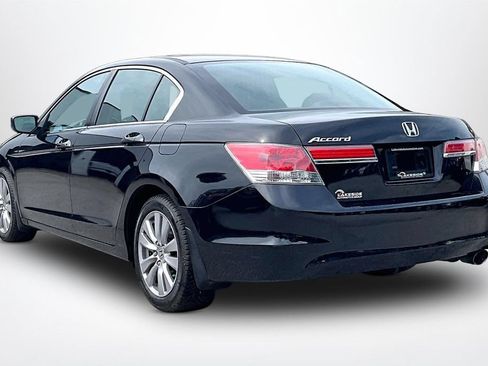 Used 2012 Honda Accord EX image 4
