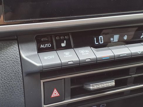 Certified 2025 Toyota Camry XSE FWD image 14