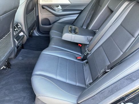 Used 2022 Mercedes-Benz GLE 350 4MATIC w/ Premium Package image 27