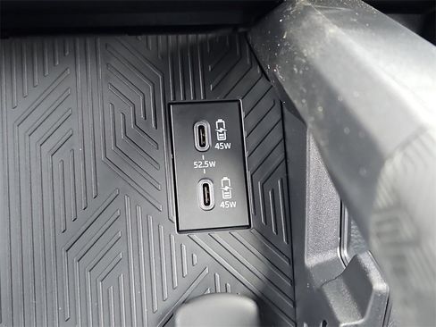 New 2025 Toyota Tacoma TRD Sport image 15