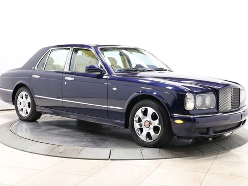 Used 2000 Bentley Arnage Red Label image 98