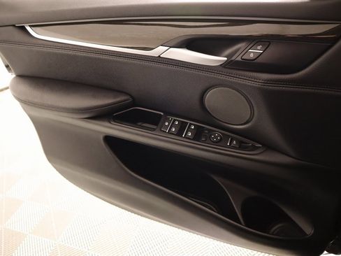 Used 2015 BMW X5 xDrive35i image 17