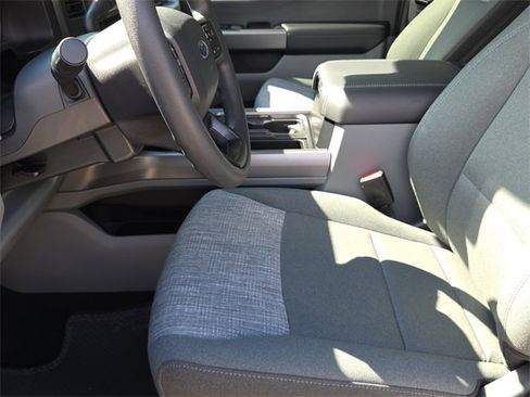 New 2026 Ford F350 XLT image 18