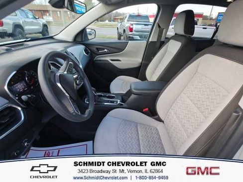 Used 2022 Chevrolet Equinox LS w/ LS Convenience Package image 12
