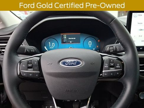 Certified 2023 Ford Escape Active w/ Tech Pack #2 AWD/4WD image 21