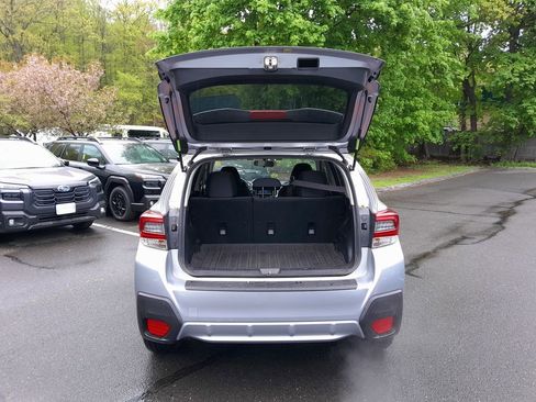 Used 2020 Subaru Crosstrek 2.0i Premium w/ Moonroof Package 2 AWD/4WD image 31